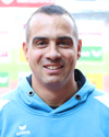 U15, Alexander Lasselsberger