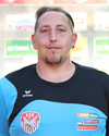 U14, Christopher Sitner