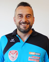 U10, Asmir Omerovic