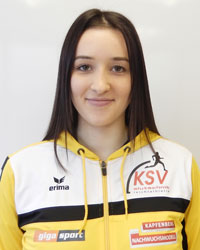 Julia Lendl