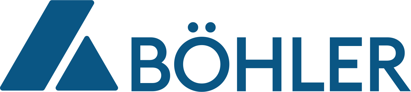 BOHLER Logo