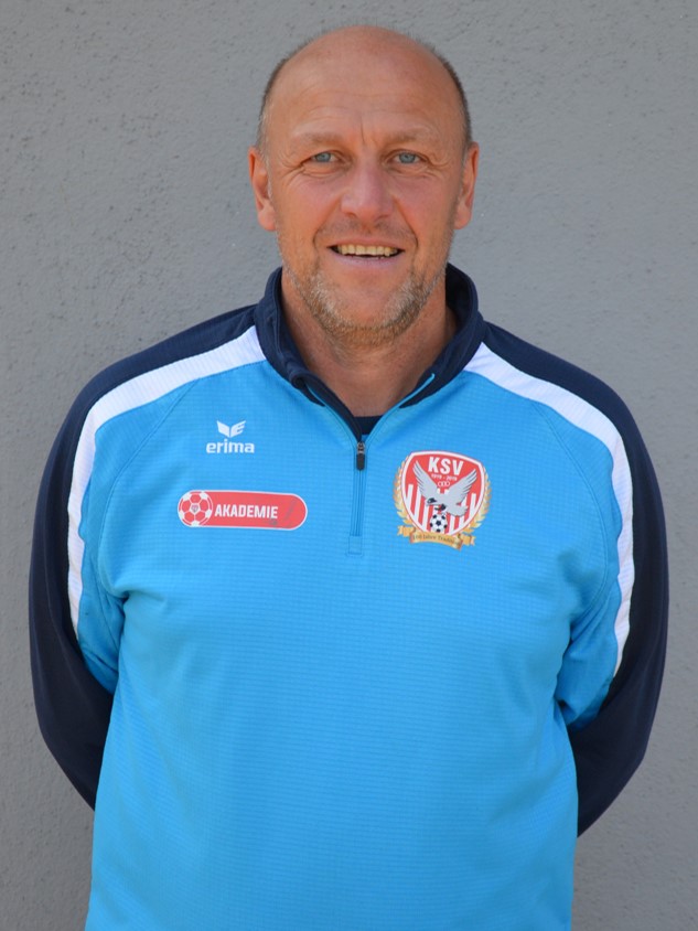 Jürgen Auffinger