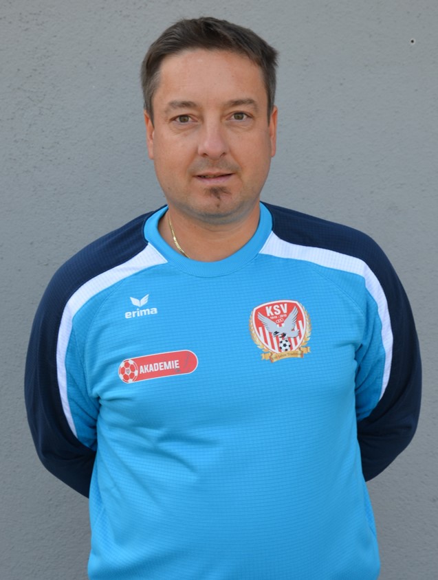 Alexander Grasser