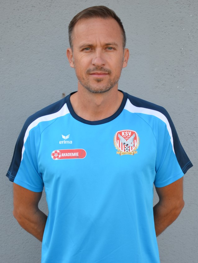 Goran Lalic